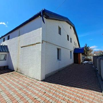 Здам 1 кім квартиру у приватному будинку 5 км від метро "Теремки"