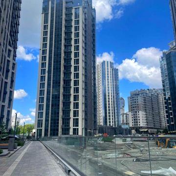 Без % продаж 2к кв 68.9 м2 в ЖК Nordica RESIDENCE ЖК Nordica RESIDENCE
