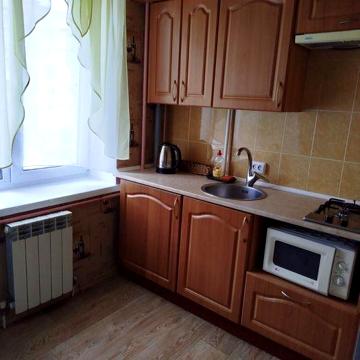 Здам 1 кім кв на Польовій