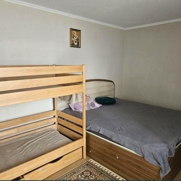 Оренда 2к.квартири по вул. Сергія Короля