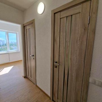Продам 1-кімнатну квартиру з новим ремонтом в Хортицькому районі