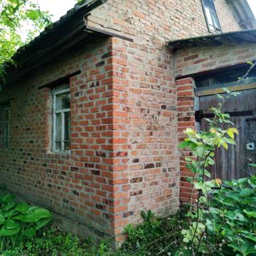 Земельна ділянка з будиночком (ДАЧА)