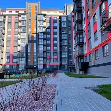 Без комісій! ЖК Вінницький, Найдешевша 2к в будинку, чорнові роботи ЖК Вінницький
