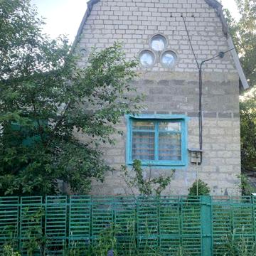 Продам дачу СК Арсенал Харьковская обл.