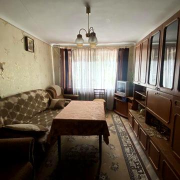 Продаж 3 кімнатної квартири Пр. Перемоги