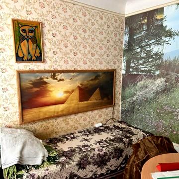 Юліана Матвійчука вул. (), 43В