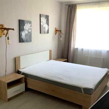 Аренда 1к квартиры  Слободка