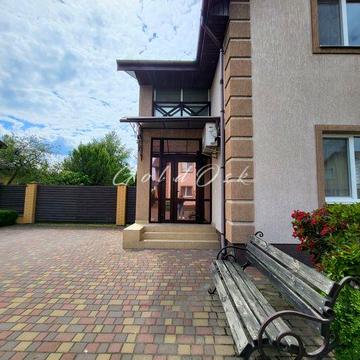 Оренда Будинку. Басейн, сауна. Поруч Дніпро. Осокорки