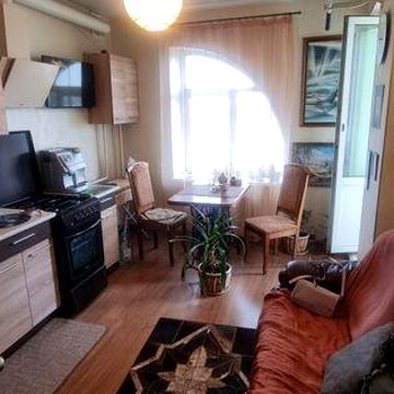 Продам 1 кімнатну квартиру вул. ЧЕРКАСЬКА,16 ЖК Петропавлівський посад ЖК Петропавлівський посад