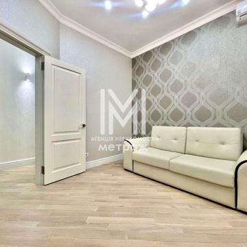 Аренда 2к квартиры в ЖК Премиум класса на Ляпунова 16 Научная Центр