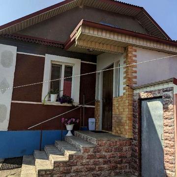 Продам Будинок с. Малий Олексин з газом, скважина, септик