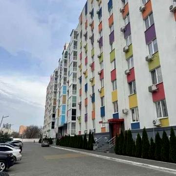 Продам 1кв Кап.Ремонт ЖК Воробьевы горы на Полях, метро Научная Жк Воробьевы Горы на Полях