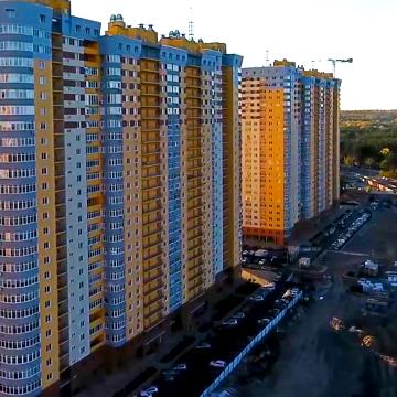 Юрія Кондратюка вул., 1