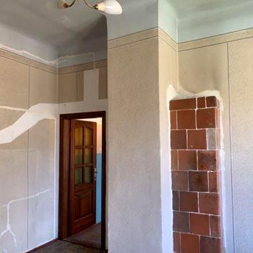Продаж 1к квартири вул Сосюри 32000$