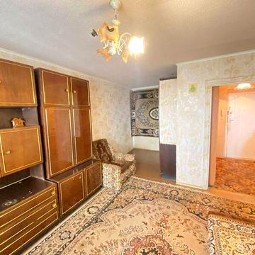 Продаж 1к Квартира Бєляєва вулиця