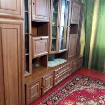 Сдам 2- комнатную квартиру Бажана