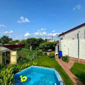 Будинок/дача 68 м2 в Новосілках, Вишгородський.