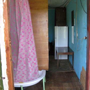 Сдается часть дома со в/у отдельный вход