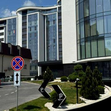 Продаж 2к Квартира Гетьмана Івана Мазепи вулиця ЖК Parus