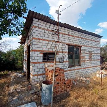 Дача  Зайчевское