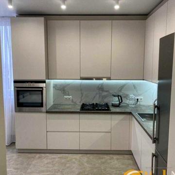 Продаж 2 кімнатної квартири, вулиця Шевченка, ЖК Семицвіт