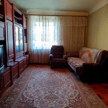 Здам в оренду 2 - кімнатну квартиру