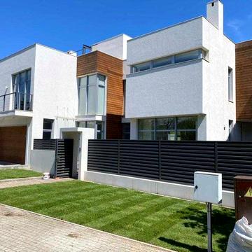 ВІЛЛА VIP-рівня в Совіньйоні | 5 хвилин до моря | 296 м²