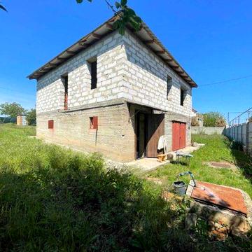 Коробка дома на ГРЕБНОМ канале. СРОЧНО