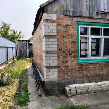 Срочно продаю дом под ремонт на северном