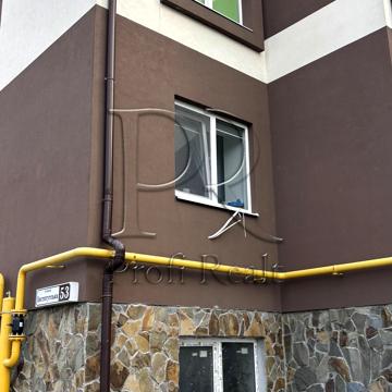 Інститутська вул., 53