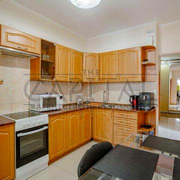 Продаж квартири/Позняки/Дарницький р-н/7 поверх/58м2/2-кімнатна