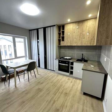Продаж Супер смарт квартира 23м2, зданий будинок, ремонт, документи ЖК Комфортне містечко