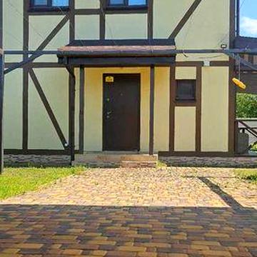 Продаж будинок Хотянівка Новосілки Вишгородський р-н