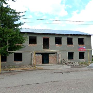 Будинок 555кв СМТ Софиевка Днапр обл
