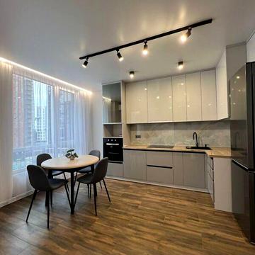 Довгострокова оренда 1к Квартира Ленкавського вулиця ЖК Manhattan