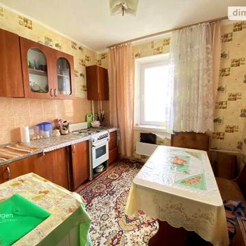 Продаж 2к Квартира Лазурна вулиця