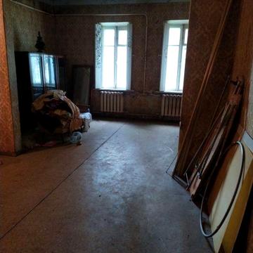 Продам квартиру 2-х комнатную красная линия