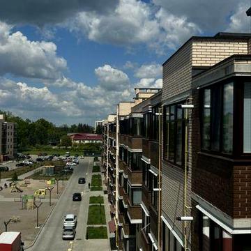 Продаж 2к квартири  за 50000$ ЖК Софія