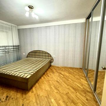 Трикімнатна для сім’ї! Воскресенка,Кибальчича. Всі кімнати роздільні.
