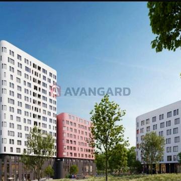 Продаж 2 кімнатної квартири у ЖК на Миколайчука 38 ЖК на Миколайчука 38
