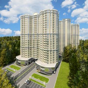 Світла вул., 3д