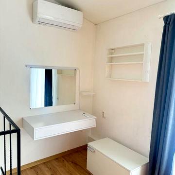 Оренда 1 кімнатної квартири в центрі міста!