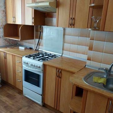 Здам двокімнатну квартиру