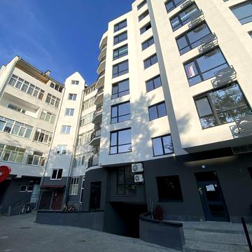 Продаж 2 кімнатної квартири, залізничний вокзал