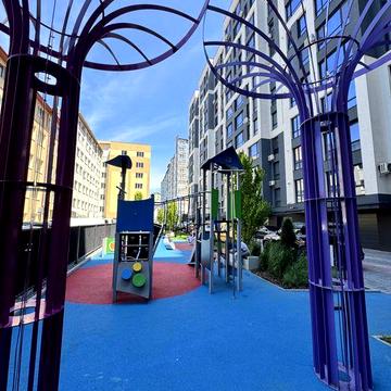 Оркнда 1,5 кім в центрі вул Коновальця ЖК Мейн Хауз