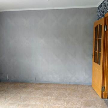Однокімнатна квартира