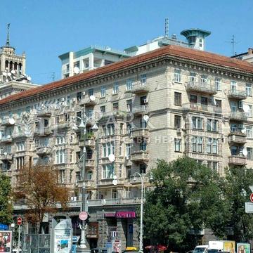 1-кімн вул. Хрещатик 29 Шевченківський