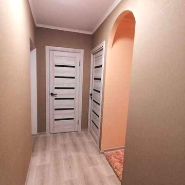 2 квартира с ремонтом на Салтовке недалеко метро Барабашова!