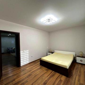 Чудова простора 2 кімнатна квартира на вул Тролейбусна 28