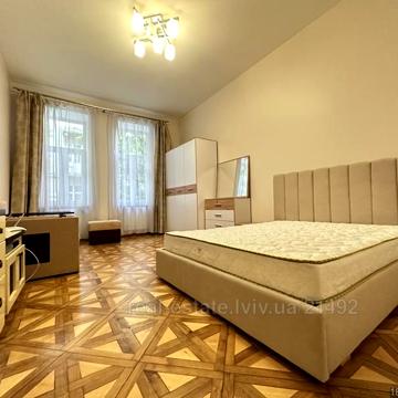 Чернігівська вул. Личаківський район